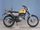 Yamaha ST 225 Bronco